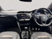 USED 2023 23 VAUXHALL CORSA 1.2 Turbo Ultimate Hatchback 5dr Petrol Manual Euro 6 (s/s) (100 ps) 