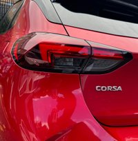 USED 2023 23 VAUXHALL CORSA 1.2 Turbo Ultimate Hatchback 5dr Petrol Manual Euro 6 (s/s) (100 ps) 