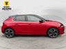 USED 2023 23 VAUXHALL CORSA 1.2 Turbo Ultimate Hatchback 5dr Petrol Manual Euro 6 (s/s) (100 ps) 