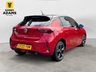 USED 2023 23 VAUXHALL CORSA 1.2 Turbo Ultimate Hatchback 5dr Petrol Manual Euro 6 (s/s) (100 ps) 