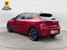 USED 2023 23 VAUXHALL CORSA 1.2 Turbo Ultimate Hatchback 5dr Petrol Manual Euro 6 (s/s) (100 ps) 
