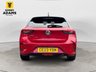 USED 2023 23 VAUXHALL CORSA 1.2 Turbo Ultimate Hatchback 5dr Petrol Manual Euro 6 (s/s) (100 ps) 