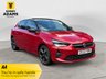 USED 2023 23 VAUXHALL CORSA 1.2 Turbo Ultimate Hatchback 5dr Petrol Manual Euro 6 (s/s) (100 ps) 