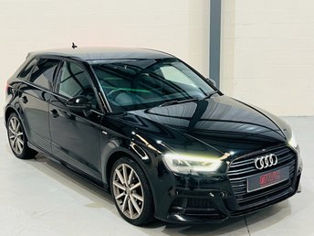 2017 AUDI A3
