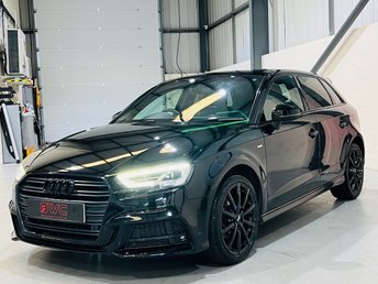 2017 AUDI A3