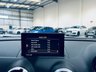 USED 2017 67 AUDI A3 1.5 TFSI CoD Black Edition Sportback 5dr Petrol Manual Euro 6 (s/s) (150 ps) Mythos Black | Black Part Leather Interior | Bluetooth Media | S-Line Wheels | ULEZ OK