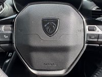 USED 2024 74 PEUGEOT E-2008 50kWh Allure SUV 5dr Electric Auto (7kW Charger) (136 ps) 