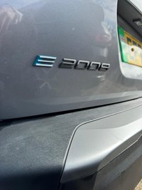USED 2024 74 PEUGEOT E-2008 50kWh Allure SUV 5dr Electric Auto (7kW Charger) (136 ps) 