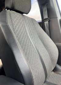 USED 2024 74 PEUGEOT E-2008 50kWh Allure SUV 5dr Electric Auto (7kW Charger) (136 ps) 
