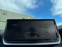 USED 2024 74 PEUGEOT E-2008 50kWh Allure SUV 5dr Electric Auto (7kW Charger) (136 ps) 