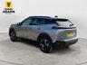 USED 2024 74 PEUGEOT E-2008 50kWh Allure SUV 5dr Electric Auto (7kW Charger) (136 ps) 