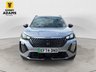USED 2024 74 PEUGEOT E-2008 50kWh Allure SUV 5dr Electric Auto (7kW Charger) (136 ps) 