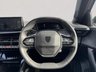USED 2024 74 PEUGEOT E-2008 50kWh Allure SUV 5dr Electric Auto (7kW Charger) (136 ps) 