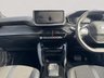 USED 2024 74 PEUGEOT E-2008 50kWh Allure SUV 5dr Electric Auto (7kW Charger) (136 ps) 