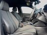 USED 2024 74 PEUGEOT E-2008 50kWh Allure SUV 5dr Electric Auto (7kW Charger) (136 ps) 