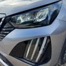 USED 2024 74 PEUGEOT E-2008 50kWh Allure SUV 5dr Electric Auto (7kW Charger) (136 ps) 