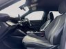 USED 2024 74 PEUGEOT E-2008 50kWh Allure SUV 5dr Electric Auto (7kW Charger) (136 ps) 