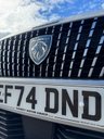USED 2024 74 PEUGEOT E-2008 50kWh Allure SUV 5dr Electric Auto (7kW Charger) (136 ps) 