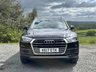 USED 2017 17 AUDI Q5 2.0 TDI Sport SUV 5dr Diesel S Tronic quattro Euro 6 (s/s) (190 ps) 