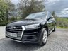 USED 2017 17 AUDI Q5 2.0 TDI Sport SUV 5dr Diesel S Tronic quattro Euro 6 (s/s) (190 ps) 