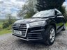 USED 2017 17 AUDI Q5 2.0 TDI Sport SUV 5dr Diesel S Tronic quattro Euro 6 (s/s) (190 ps) 