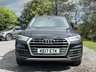 USED 2017 17 AUDI Q5 2.0 TDI Sport SUV 5dr Diesel S Tronic quattro Euro 6 (s/s) (190 ps) 