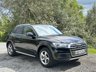 USED 2017 17 AUDI Q5 2.0 TDI Sport SUV 5dr Diesel S Tronic quattro Euro 6 (s/s) (190 ps) 