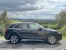 USED 2017 17 AUDI Q5 2.0 TDI Sport SUV 5dr Diesel S Tronic quattro Euro 6 (s/s) (190 ps) 