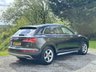 USED 2017 17 AUDI Q5 2.0 TDI Sport SUV 5dr Diesel S Tronic quattro Euro 6 (s/s) (190 ps) 