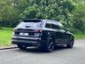 USED 2020 70 AUDI SQ7 4.0 TDI V8 SUV 5dr Auto Diesel Tiptronic quattro Euro 6 (s/s) (435 ps) ORCA BLACK, VALCONA SPORTS SEATS