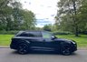 USED 2020 70 AUDI SQ7 4.0 TDI V8 SUV 5dr Auto Diesel Tiptronic quattro Euro 6 (s/s) (435 ps) ORCA BLACK, VALCONA SPORTS SEATS