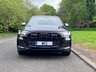 USED 2020 70 AUDI SQ7 4.0 TDI V8 SUV 5dr Auto Diesel Tiptronic quattro Euro 6 (s/s) (435 ps) ORCA BLACK, VALCONA SPORTS SEATS