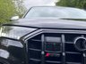 USED 2020 70 AUDI SQ7 4.0 TDI V8 SUV 5dr Auto Diesel Tiptronic quattro Euro 6 (s/s) (435 ps) ORCA BLACK, VALCONA SPORTS SEATS