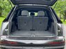 USED 2020 70 AUDI SQ7 4.0 TDI V8 SUV 5dr Auto Diesel Tiptronic quattro Euro 6 (s/s) (435 ps) ORCA BLACK, VALCONA SPORTS SEATS