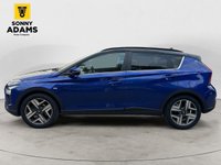 USED 2024 24 HYUNDAI BAYON 1.0 T-GDi MHEV Ultimate SUV 5dr Petrol Hybrid Manual Euro 6 (s/s) (100 ps) 