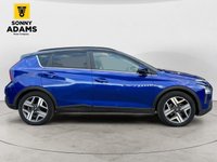 USED 2024 24 HYUNDAI BAYON 1.0 T-GDi MHEV Ultimate SUV 5dr Petrol Hybrid Manual Euro 6 (s/s) (100 ps) 
