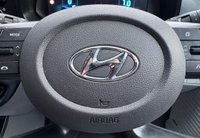 USED 2024 24 HYUNDAI BAYON 1.0 T-GDi MHEV Ultimate SUV 5dr Petrol Hybrid Manual Euro 6 (s/s) (100 ps) 