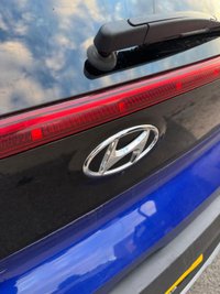 USED 2024 24 HYUNDAI BAYON 1.0 T-GDi MHEV Ultimate SUV 5dr Petrol Hybrid Manual Euro 6 (s/s) (100 ps) 