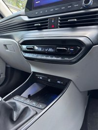 USED 2024 24 HYUNDAI BAYON 1.0 T-GDi MHEV Ultimate SUV 5dr Petrol Hybrid Manual Euro 6 (s/s) (100 ps) 