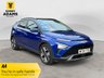 USED 2024 24 HYUNDAI BAYON 1.0 T-GDi MHEV Ultimate SUV 5dr Petrol Hybrid Manual Euro 6 (s/s) (100 ps) 
