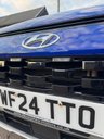 USED 2024 24 HYUNDAI BAYON 1.0 T-GDi MHEV Ultimate SUV 5dr Petrol Hybrid Manual Euro 6 (s/s) (100 ps) 