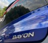 USED 2024 24 HYUNDAI BAYON 1.0 T-GDi MHEV Ultimate SUV 5dr Petrol Hybrid Manual Euro 6 (s/s) (100 ps) 