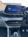 USED 2024 24 HYUNDAI BAYON 1.0 T-GDi MHEV Ultimate SUV 5dr Petrol Hybrid Manual Euro 6 (s/s) (100 ps) 