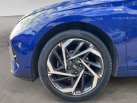 USED 2023 23 HYUNDAI I20 1.0 T-GDi MHEV Premium Hatchback 5dr Petrol Hybrid Manual Euro 6 (s/s) (100 ps) 