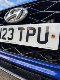 USED 2023 23 HYUNDAI I20 1.0 T-GDi MHEV Premium Hatchback 5dr Petrol Hybrid Manual Euro 6 (s/s) (100 ps) 