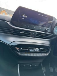 USED 2023 23 HYUNDAI I20 1.0 T-GDi MHEV Premium Hatchback 5dr Petrol Hybrid Manual Euro 6 (s/s) (100 ps) 