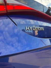 USED 2023 23 HYUNDAI I20 1.0 T-GDi MHEV Premium Hatchback 5dr Petrol Hybrid Manual Euro 6 (s/s) (100 ps) 