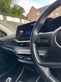 USED 2023 23 HYUNDAI I20 1.0 T-GDi MHEV Premium Hatchback 5dr Petrol Hybrid Manual Euro 6 (s/s) (100 ps) 