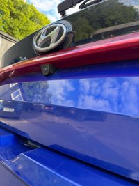 USED 2023 23 HYUNDAI I20 1.0 T-GDi MHEV Premium Hatchback 5dr Petrol Hybrid Manual Euro 6 (s/s) (100 ps) 
