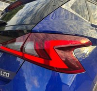 USED 2023 23 HYUNDAI I20 1.0 T-GDi MHEV Premium Hatchback 5dr Petrol Hybrid Manual Euro 6 (s/s) (100 ps) 